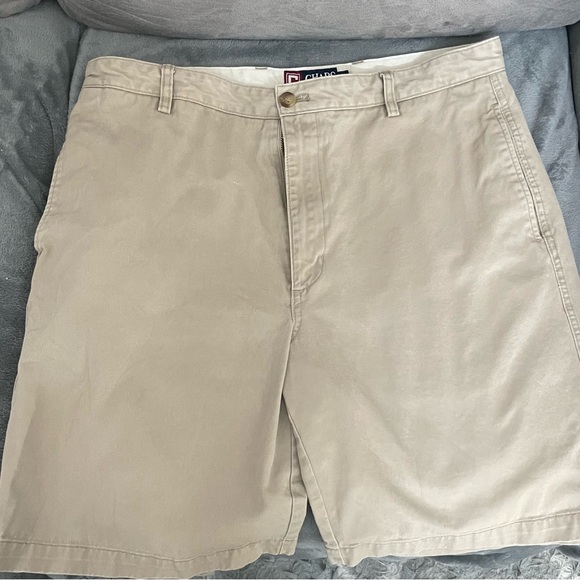 Champs Other - Khaki shorts